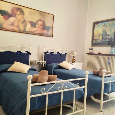 דירות קומו Casa Scalini מראה חיצוני תמונה