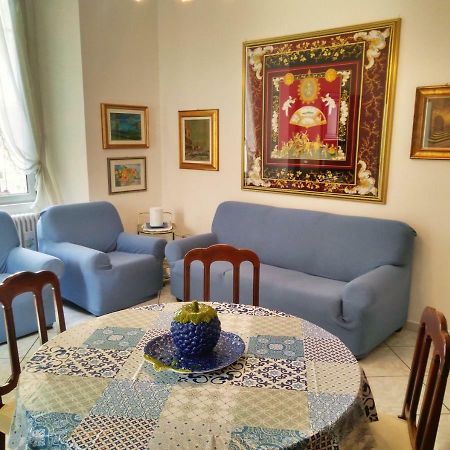 דירות קומו Casa Scalini מראה חיצוני תמונה
