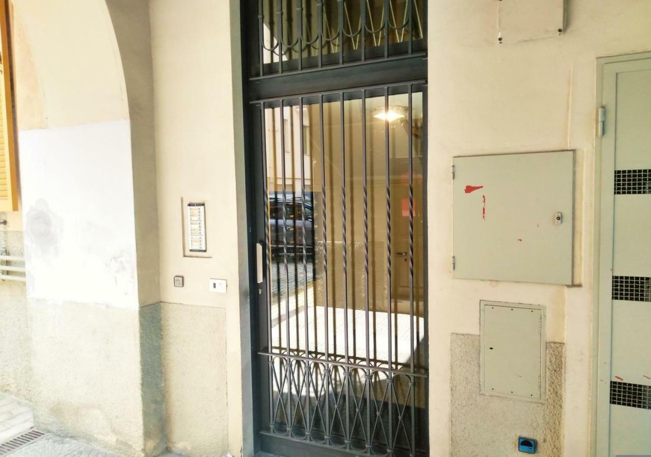 דירות קומו Casa Scalini מראה חיצוני תמונה