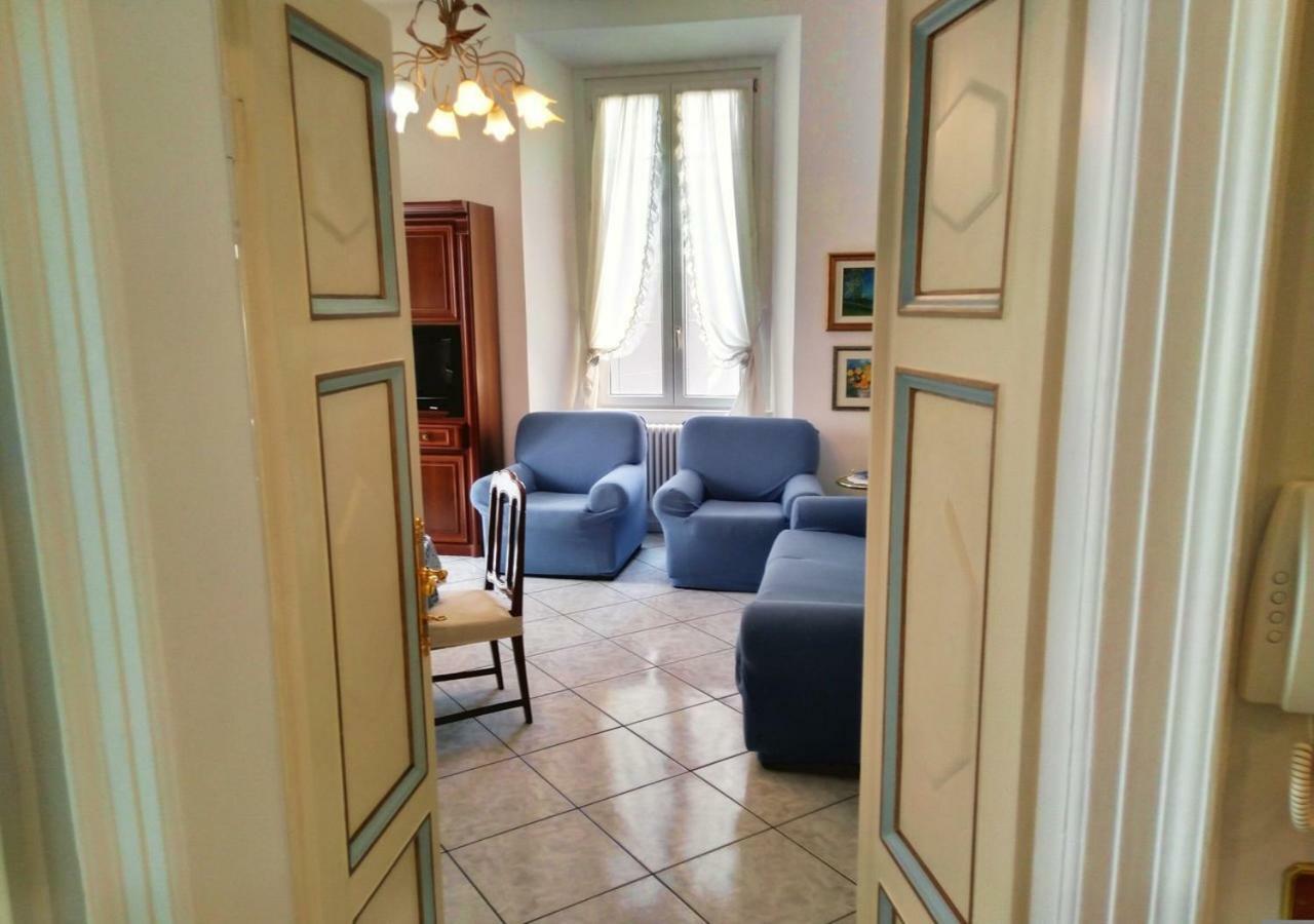 דירות קומו Casa Scalini מראה חיצוני תמונה