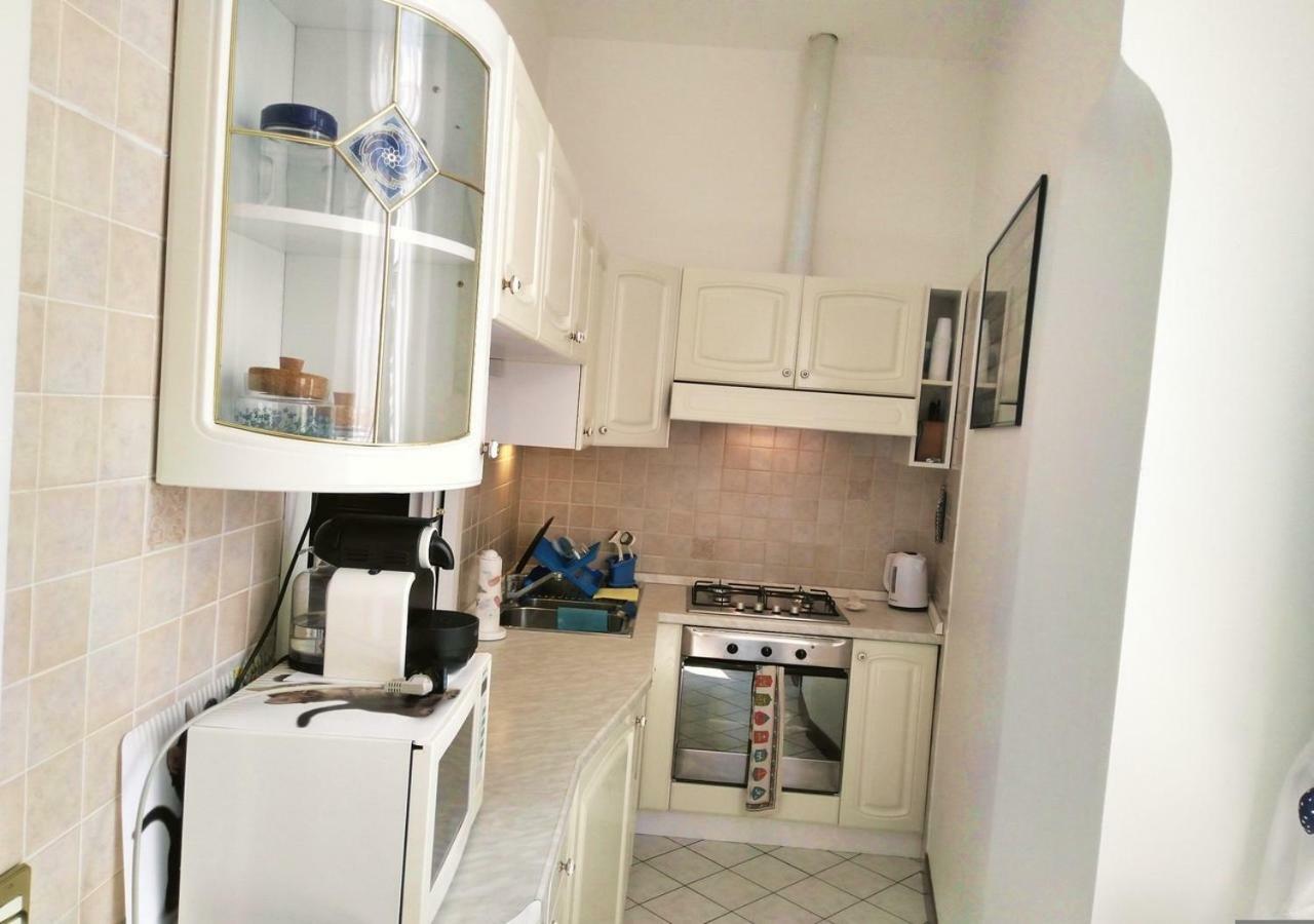 דירות קומו Casa Scalini מראה חיצוני תמונה