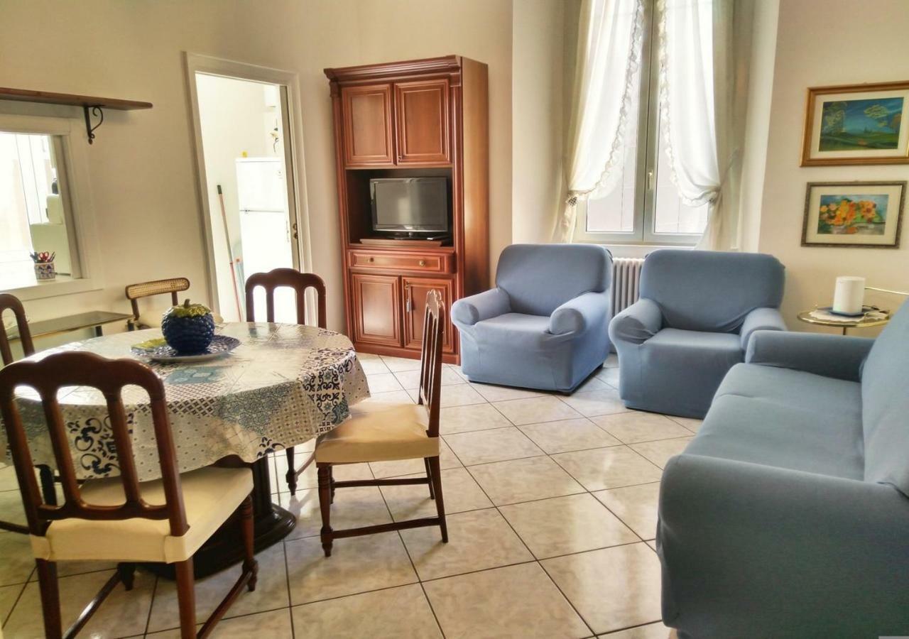דירות קומו Casa Scalini מראה חיצוני תמונה