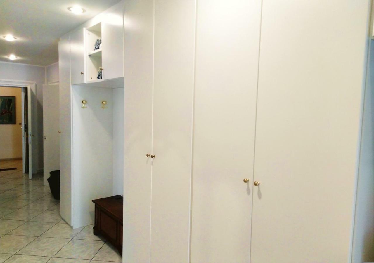 דירות קומו Casa Scalini מראה חיצוני תמונה