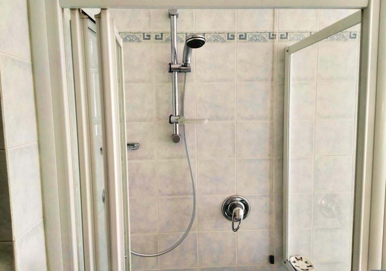 דירות קומו Casa Scalini מראה חיצוני תמונה