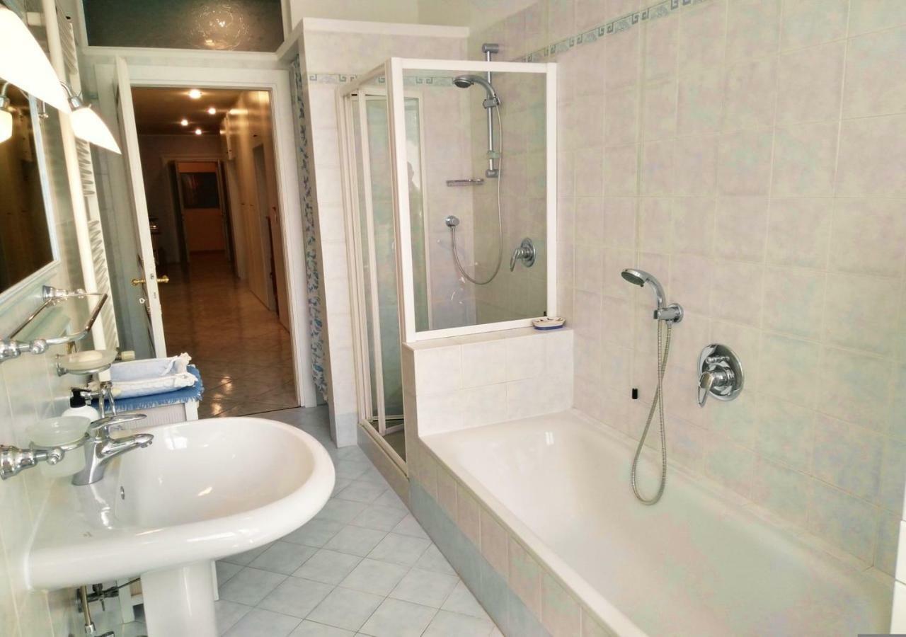 דירות קומו Casa Scalini מראה חיצוני תמונה